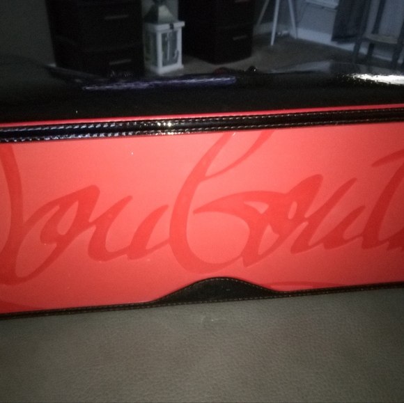 Christian louboutin tote bag - Picture 5 of 16